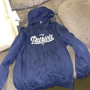 🌟Patriots Sweatshirt🌟